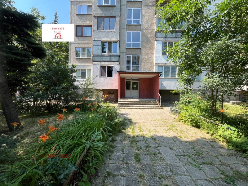 Продава  3-стаен град София , Младост 2 , 89 кв.м | 90724836 - изображение [17]