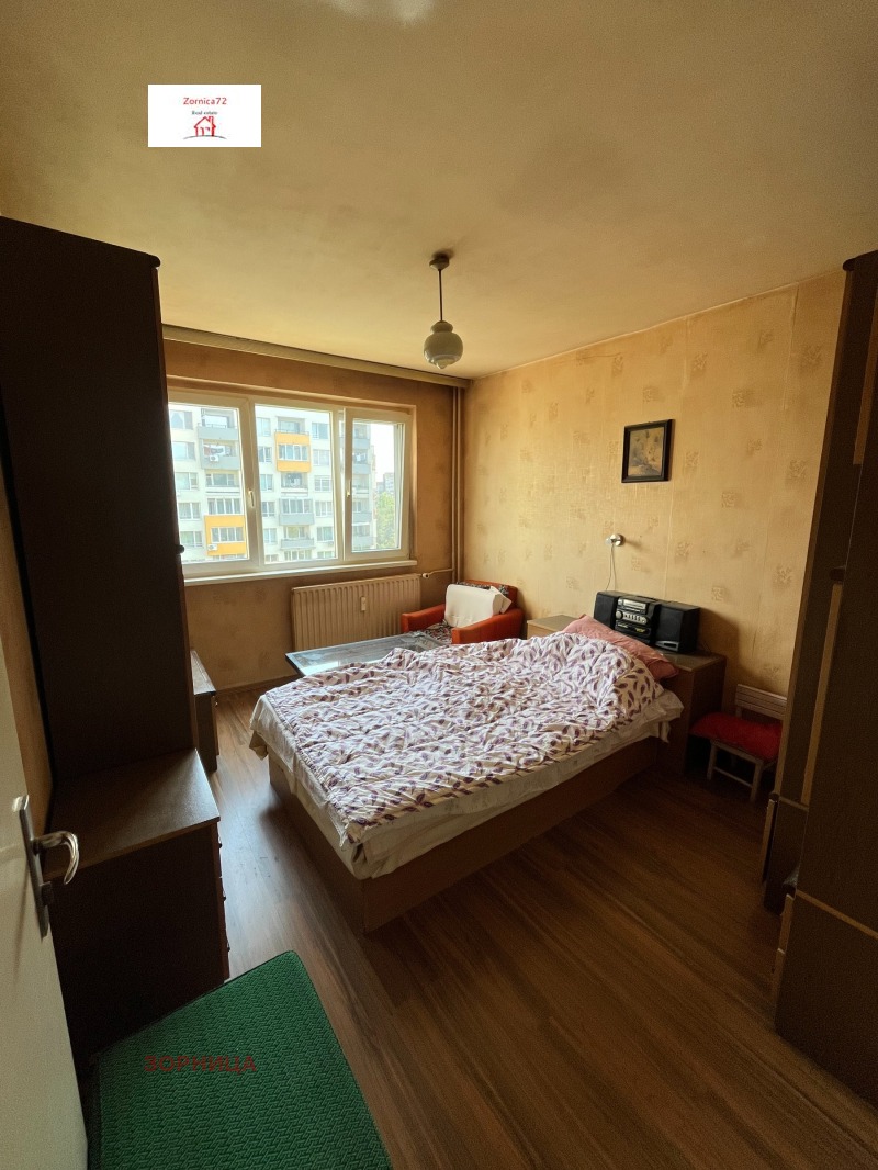 Продава  3-стаен град София , Младост 2 , 89 кв.м | 90724836 - изображение [9]