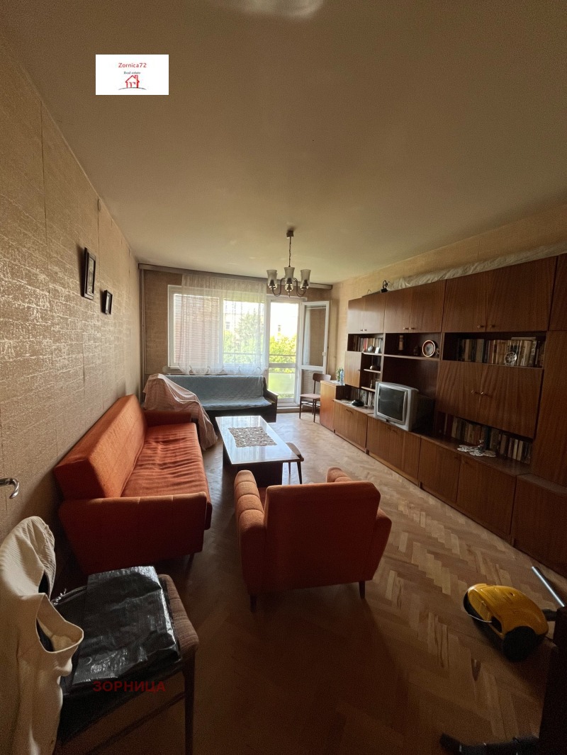 Продава  3-стаен град София , Младост 2 , 89 кв.м | 90724836
