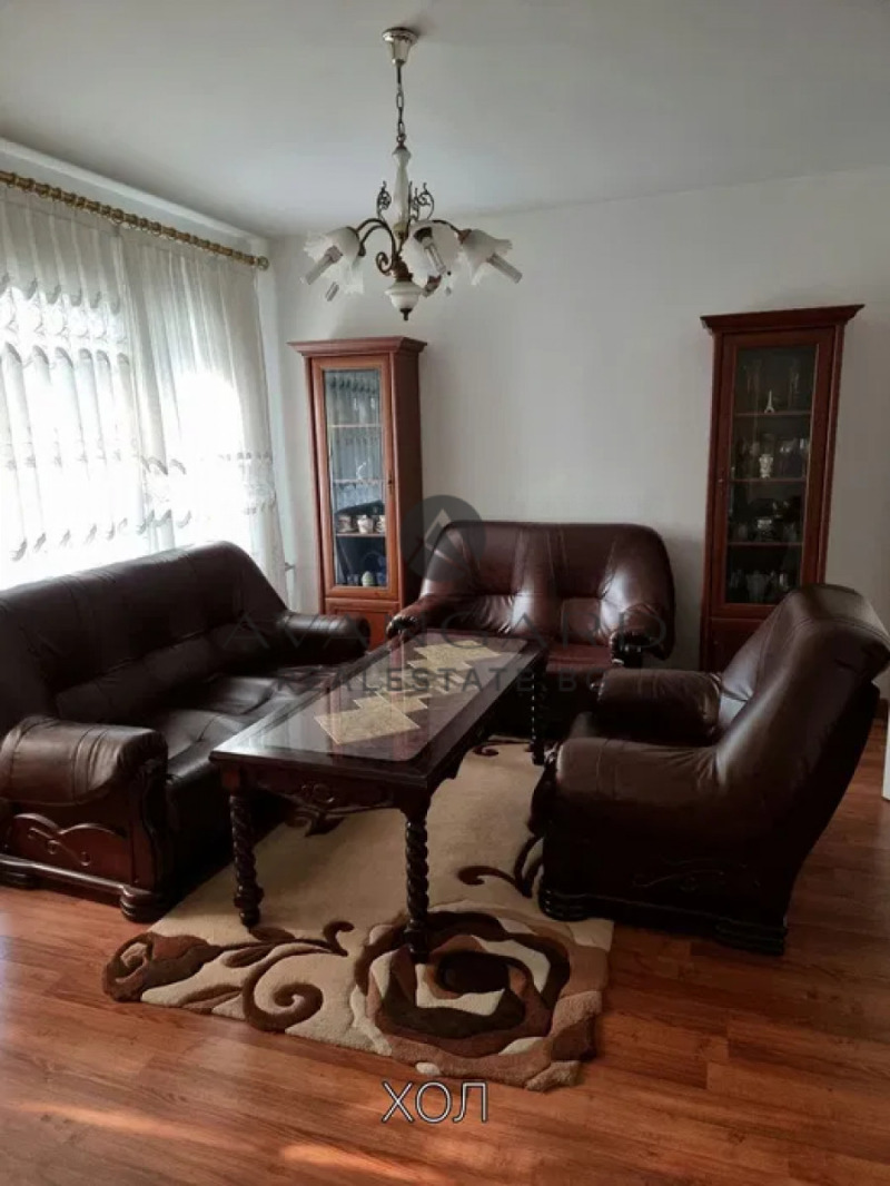 For Sale  2 bedroom Plovdiv , Izgrev , 66 sq.m | 84363398 - image [2]