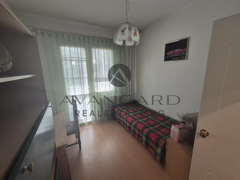 For Sale  2 bedroom Plovdiv , Izgrev , 66 sq.m | 84363398 - image [4]