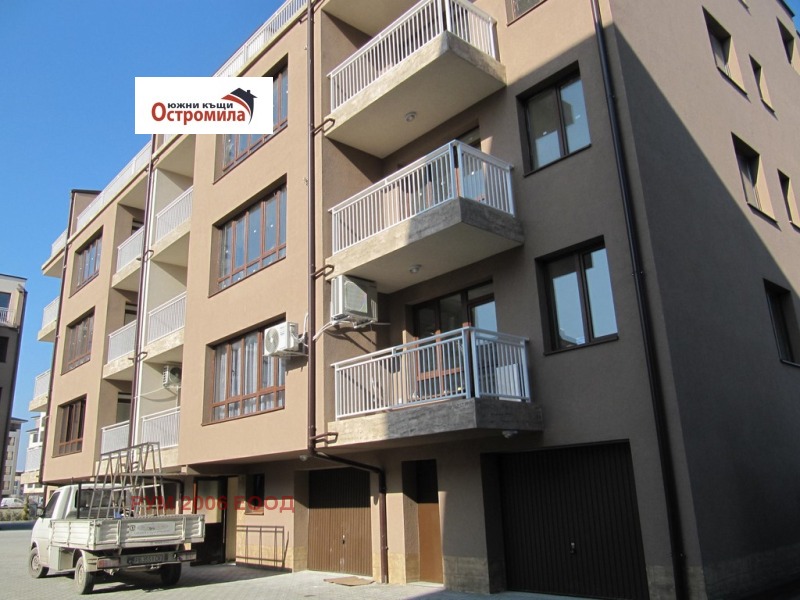 Myytävänä  2 makuuhuonetta Plovdiv , Južen , 122 neliömetriä | 34525153 - kuva [2]