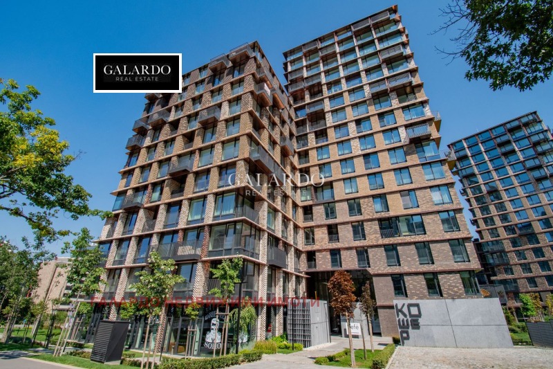 Продава 3-СТАЕН, град София, Манастирски ливади • 455000 € / 889902.65 лв. • 80867082 1