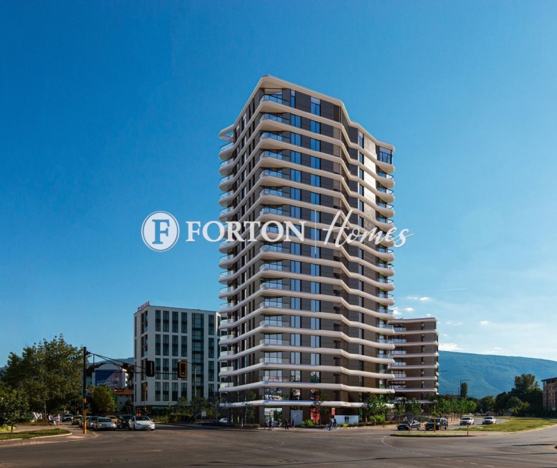 For Sale  2 bedroom Sofia , Vitosha , 107 sq.m | 64506623 - image [2]