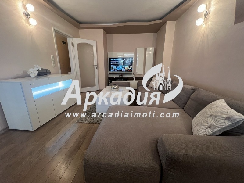 Продава 3-СТАЕН, гр. Асеновград, област Пловдив, снимка 3 - Апартаменти - 53105673