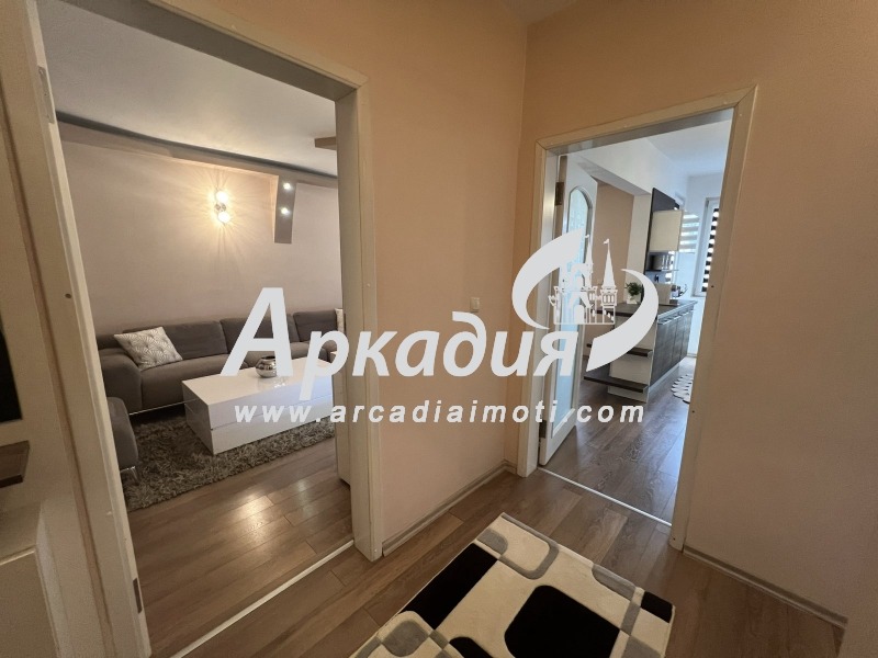 Продава 3-СТАЕН, гр. Асеновград, област Пловдив, снимка 13 - Апартаменти - 53105673