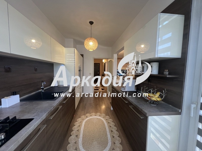 Продава 3-СТАЕН, гр. Асеновград, област Пловдив, снимка 6 - Апартаменти - 53105673