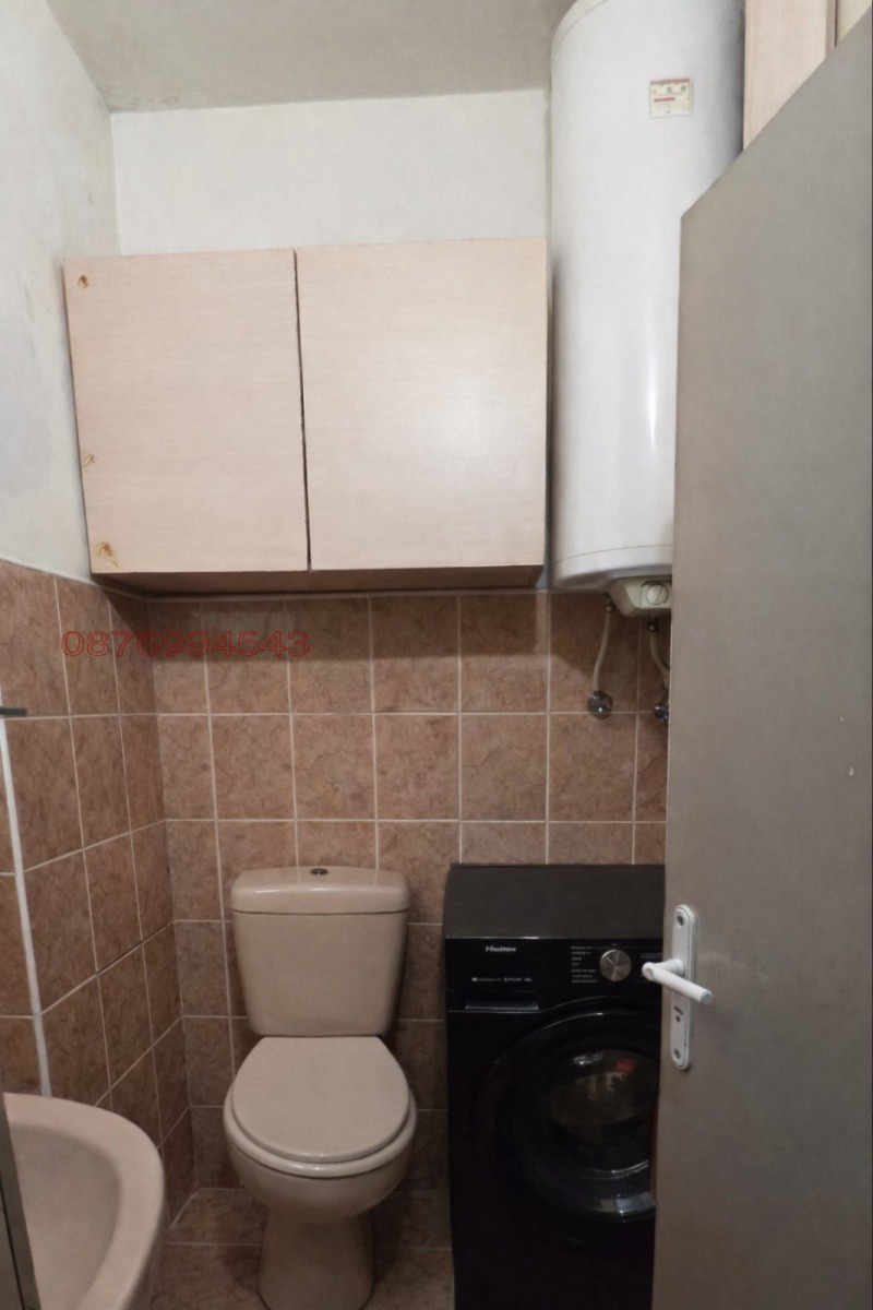 Продава 3-СТАЕН, гр. София, Дружба 1, снимка 12 - Апартаменти - 53204593