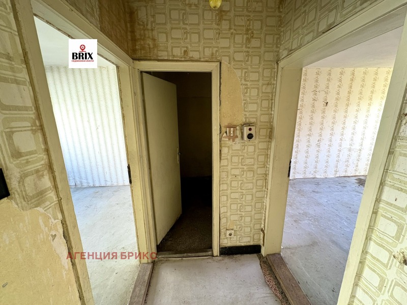 Продава 3-СТАЕН, гр. Русе, Здравец Изток, снимка 6 - Апартаменти - 53325844