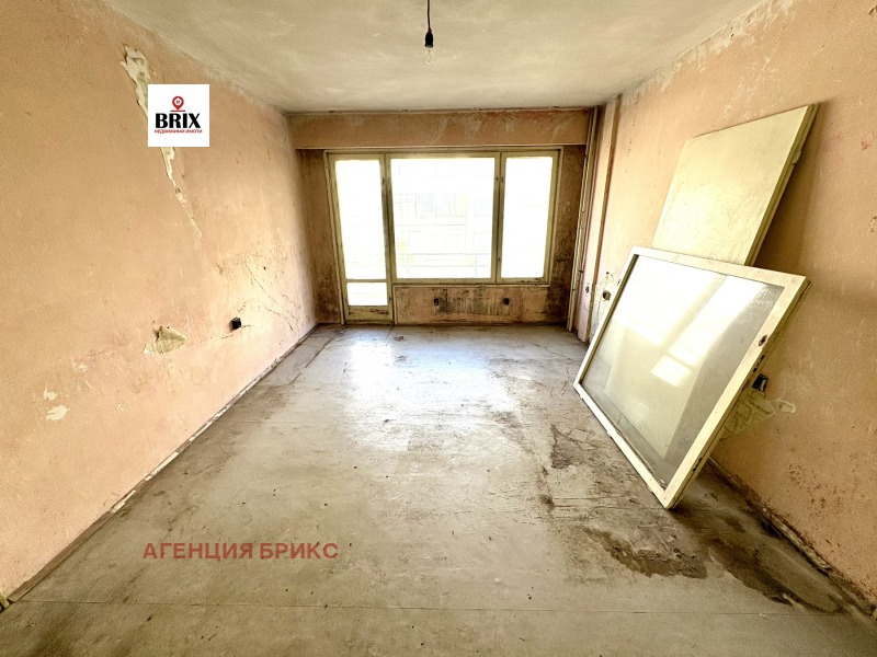 Продава 3-СТАЕН, гр. Русе, Здравец Изток, снимка 3 - Апартаменти - 53325844