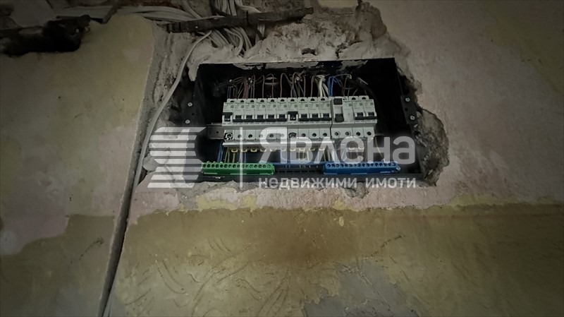 Продава 3-СТАЕН, гр. София, Сухата река, снимка 14 - Апартаменти - 54034942