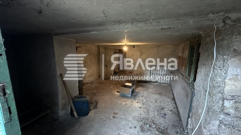 Продава 3-СТАЕН, гр. София, Сухата река, снимка 17 - Апартаменти - 54034942