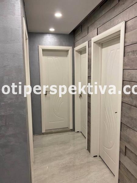 Продава 3-СТАЕН, гр. Пловдив, Кючук Париж, снимка 6 - Апартаменти - 55010896