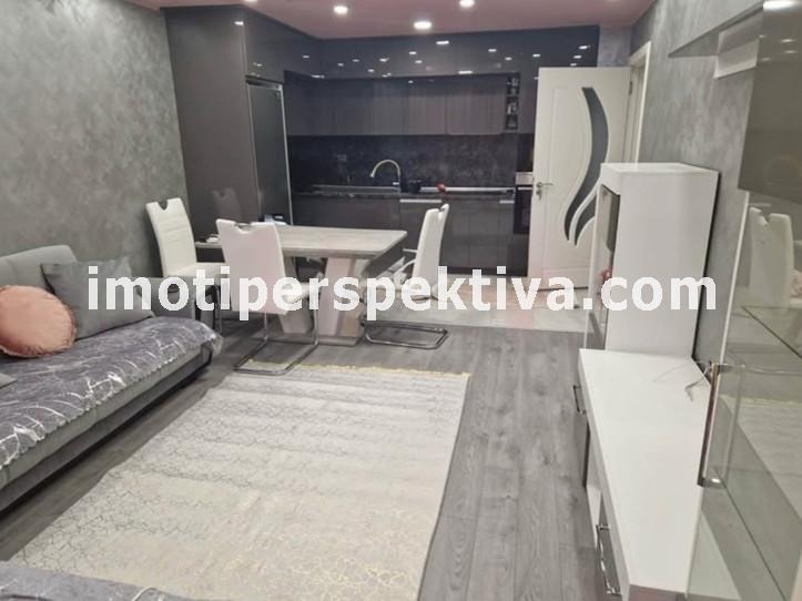 Продава 3-СТАЕН, гр. Пловдив, Кючук Париж