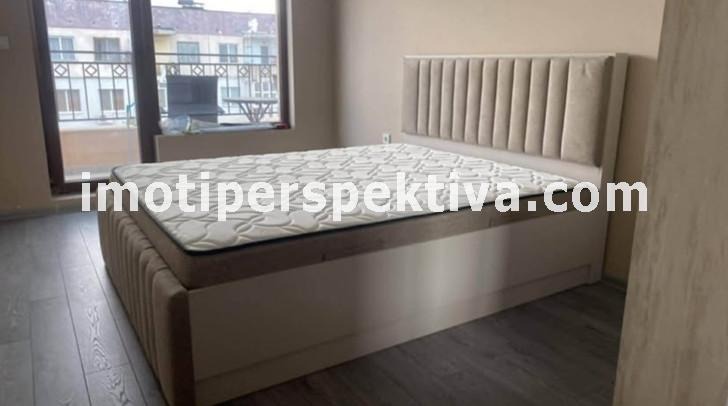 Продава 3-СТАЕН, гр. Пловдив, Кючук Париж, снимка 3 - Апартаменти - 55010896