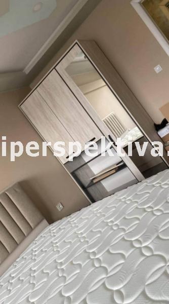 Продава 3-СТАЕН, гр. Пловдив, Кючук Париж, снимка 5 - Апартаменти - 55010896