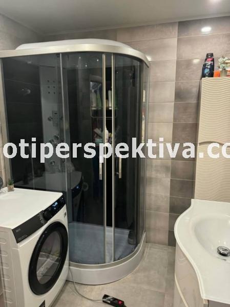 Продава 3-СТАЕН, гр. Пловдив, Кючук Париж, снимка 9 - Апартаменти - 55010896