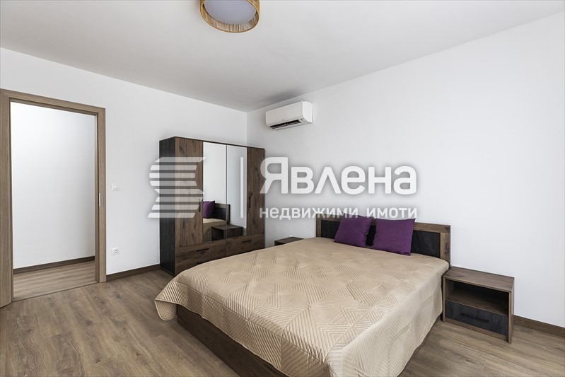 Продава 3-СТАЕН, гр. София, Бъкстон, снимка 4 - Апартаменти - 55139043