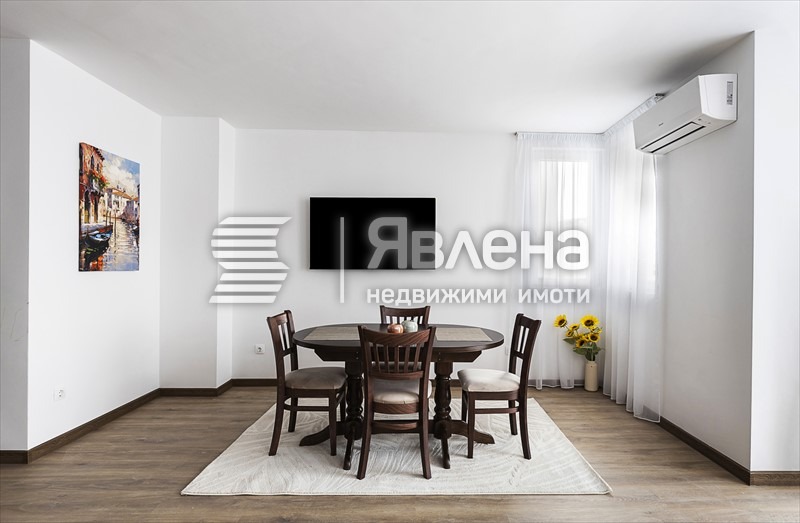 Продава 3-СТАЕН, гр. София, Бъкстон