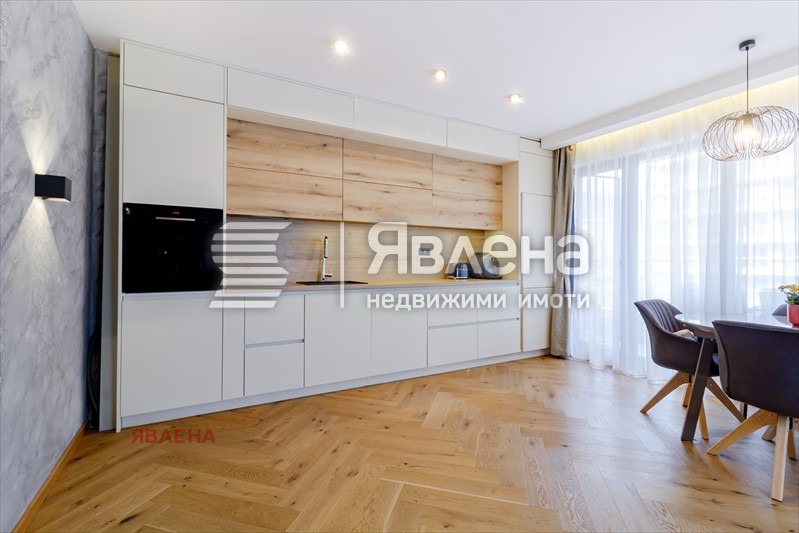 Продава 3-СТАЕН, гр. София, Витоша, снимка 5 - Апартаменти - 55973534