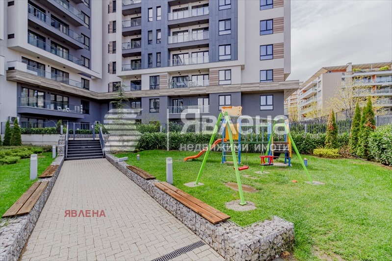 Продава 3-СТАЕН, гр. София, Витоша, снимка 7 - Апартаменти - 55973534
