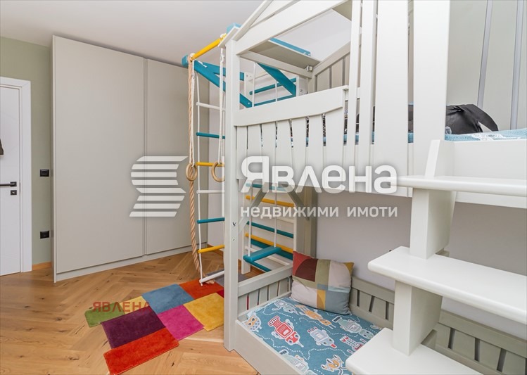 Продава 3-СТАЕН, гр. София, Витоша, снимка 3 - Апартаменти - 55973534