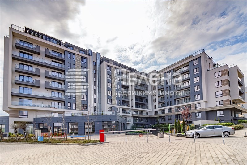 Продава 3-СТАЕН, гр. София, Витоша, снимка 6 - Апартаменти - 55973534