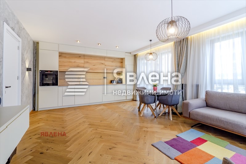 Продава 3-СТАЕН, гр. София, Витоша, снимка 4 - Апартаменти - 55973534