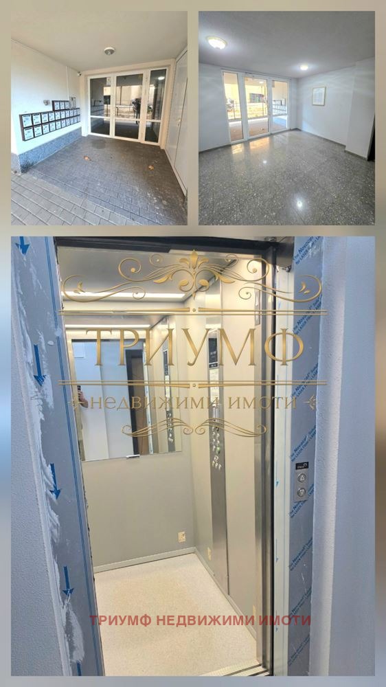 Продава 3-СТАЕН, гр. Варна, Левски 2, снимка 15 - Апартаменти - 56735142