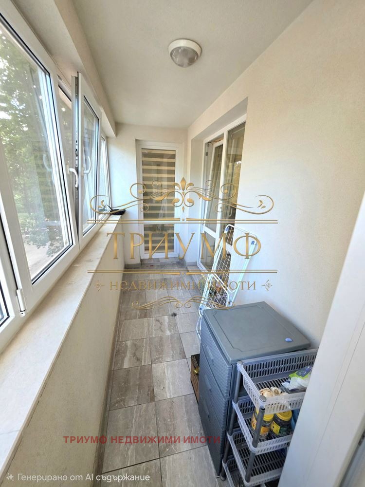 Продава 3-СТАЕН, гр. Варна, Левски 2, снимка 10 - Апартаменти - 56735142