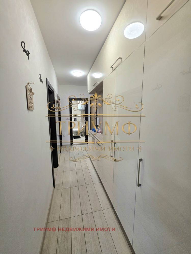 Продава 3-СТАЕН, гр. Варна, Левски 2, снимка 7 - Апартаменти - 56735142