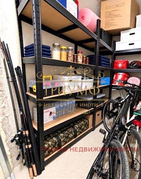 Продава 3-СТАЕН, гр. Варна, Левски 2, снимка 16 - Апартаменти - 56735142