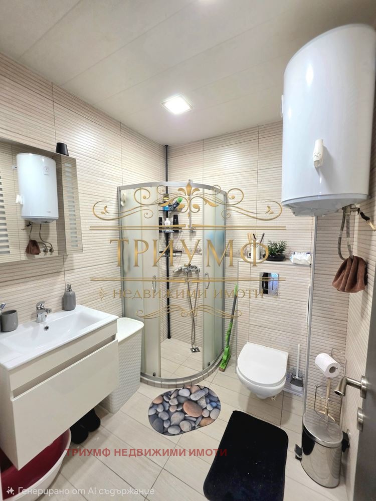 Продава 3-СТАЕН, гр. Варна, Левски 2, снимка 8 - Апартаменти - 56735142
