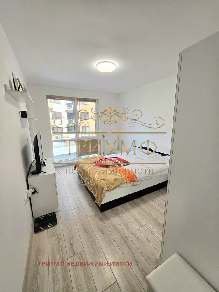 Продава 3-СТАЕН, гр. Варна, Левски 2, снимка 12 - Апартаменти - 56735142