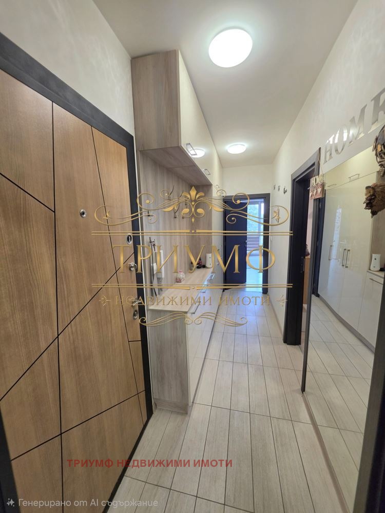 Продава 3-СТАЕН, гр. Варна, Левски 2, снимка 6 - Апартаменти - 56735142