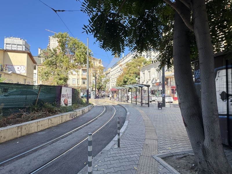 Продава ОФИС, град София, Център • 109900 € • 15826442 — Holmes.bg