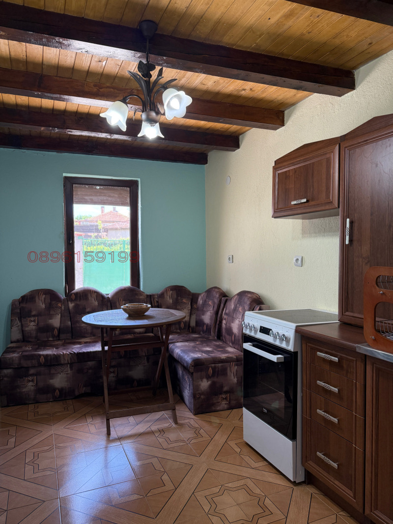 Продава  Къща област Пловдив , гр. Калофер , 70 кв.м | 81711652 - изображение [12]