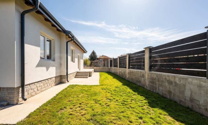 Te koop  Huis regio Plovdiv , Krumovo , 187 m² | 18975443 - afbeelding [3]