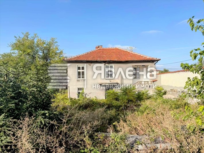 Продава КЪЩА, с. Бодрово, област Хасково, снимка 6 - Къщи - 55731675