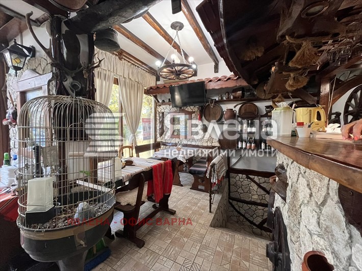 In vendita  Bar; Caffetteria Varna , Sportna zala , 170 mq | 80938312