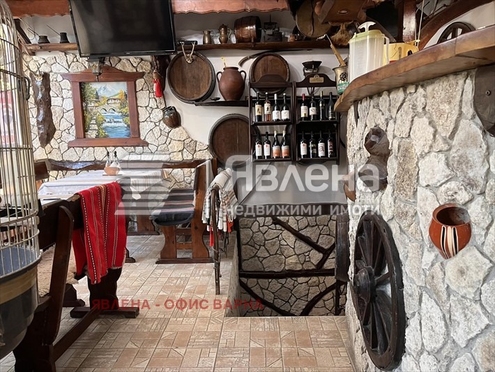 In vendita  Bar; Caffetteria Varna , Sportna zala , 170 mq | 80938312 - Immagine [2]