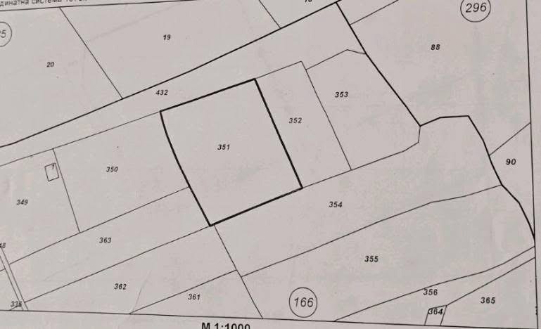 Продава ПАРЦЕЛ, гр. Русе, област Русе, снимка 2 - Парцели - 54062965