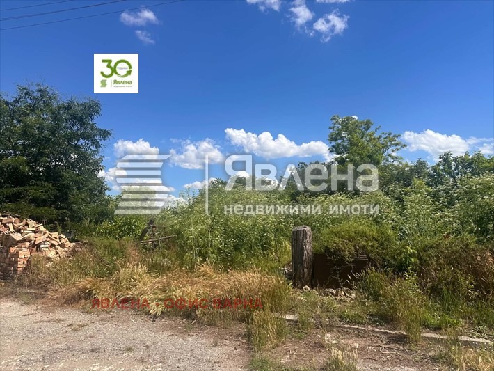 Продава ПАРЦЕЛ, с. Ветрино, област Варна, снимка 2 - Парцели - 55632897