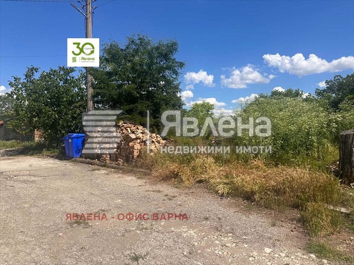 Продава ПАРЦЕЛ, с. Ветрино, област Варна, снимка 5 - Парцели - 55632897