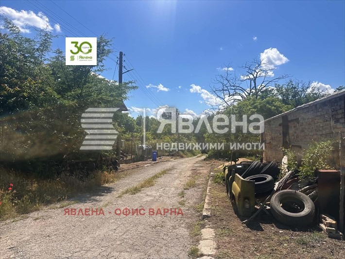 Продава ПАРЦЕЛ, с. Ветрино, област Варна, снимка 4 - Парцели - 55632897
