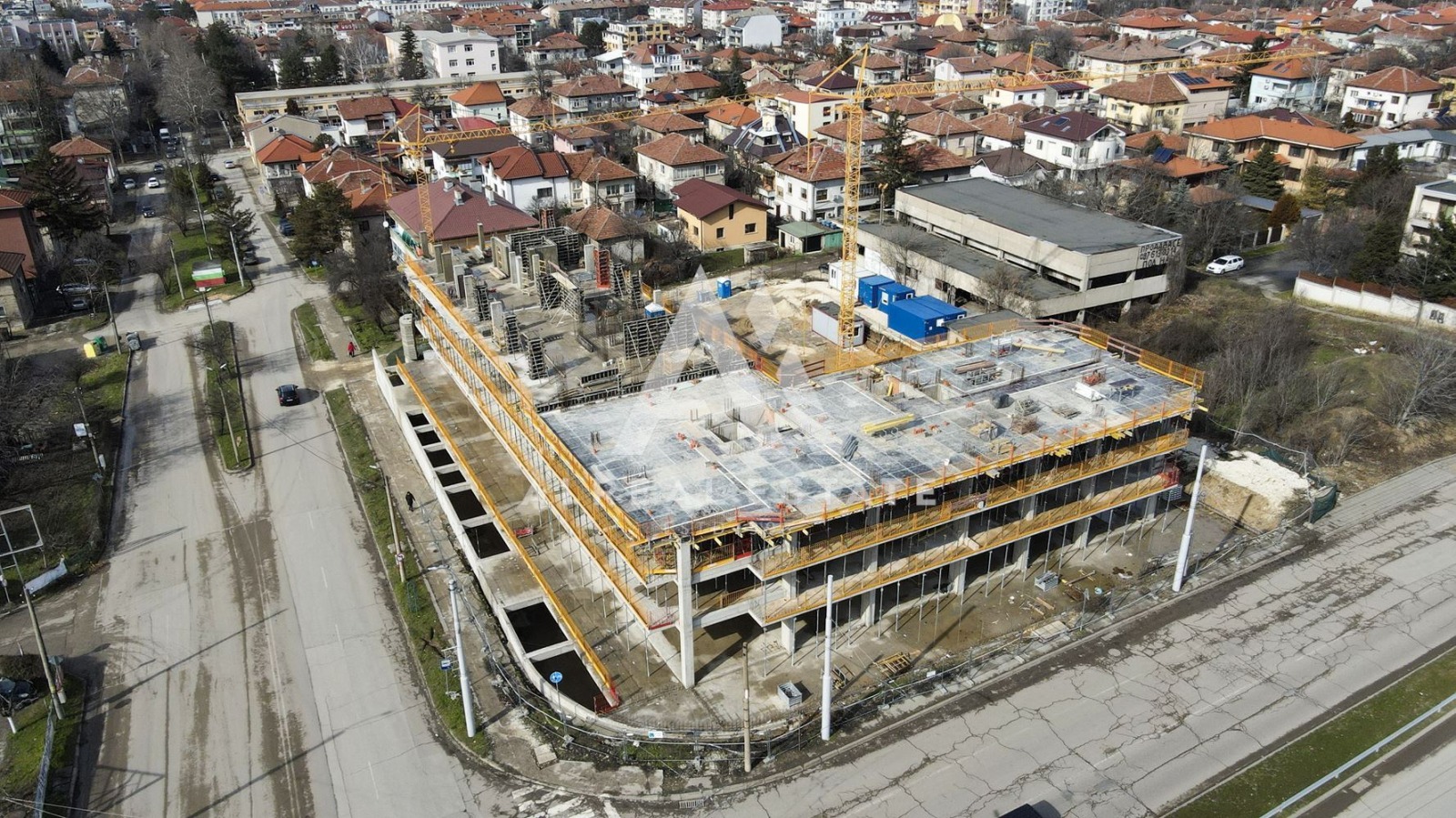 Продава 1-СТАЕН, гр. Плевен, Широк център, снимка 9 - Апартаменти - 54753499