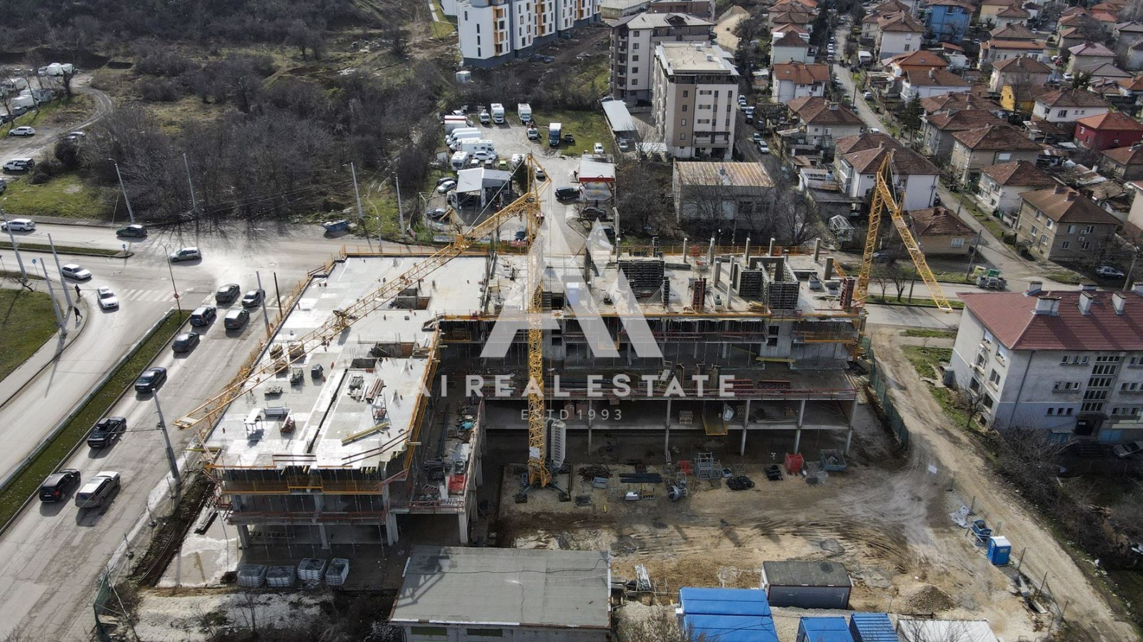 Продава 1-СТАЕН, гр. Плевен, Широк център, снимка 11 - Апартаменти - 54753499