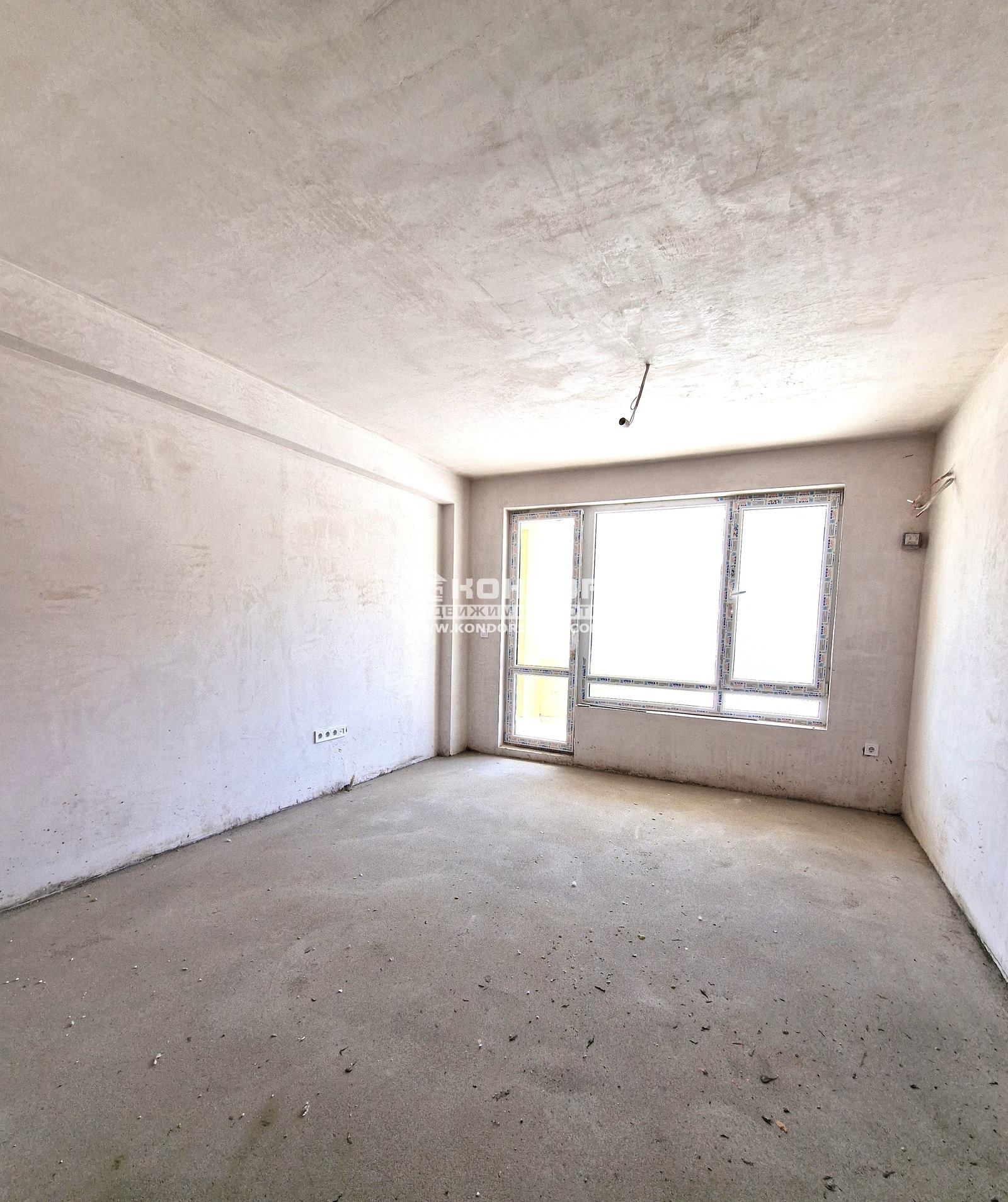 Продава 2-СТАЕН, гр. Пловдив, Въстанически, снимка 2 - Апартаменти - 50707262