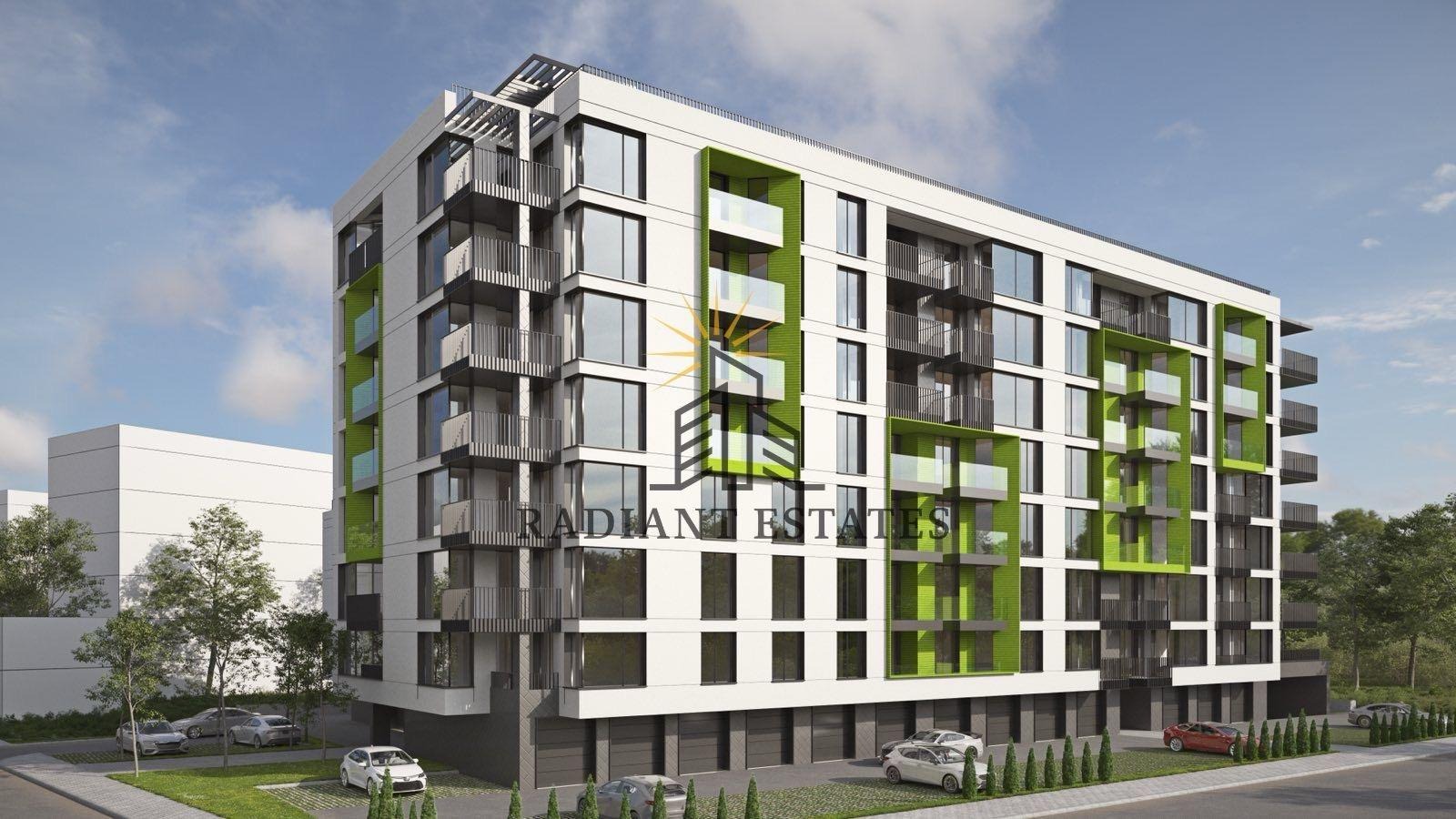 Продава 2-СТАЕН, гр. София, Толстой, снимка 2 - Апартаменти - 54407780