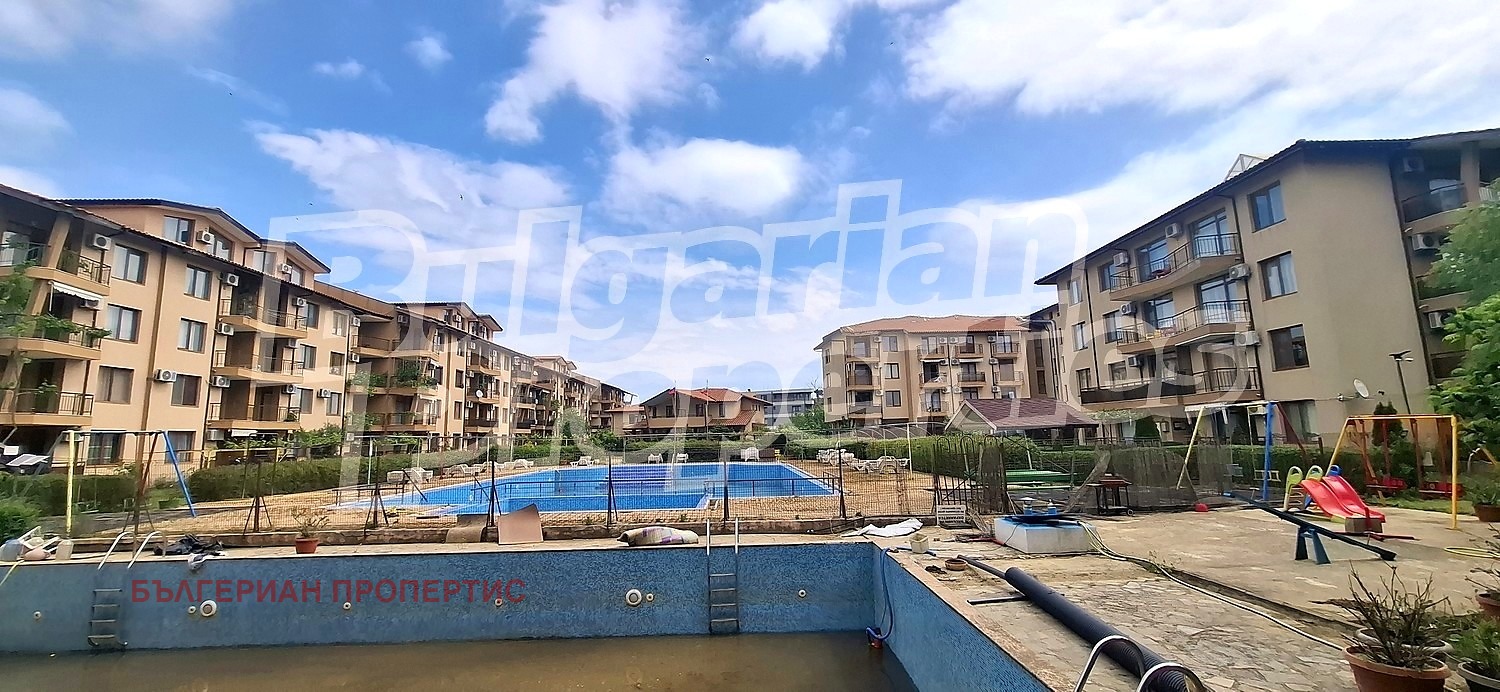 Продава 2-СТАЕН, гр. Царево, област Бургас, снимка 6 - Апартаменти - 54640069